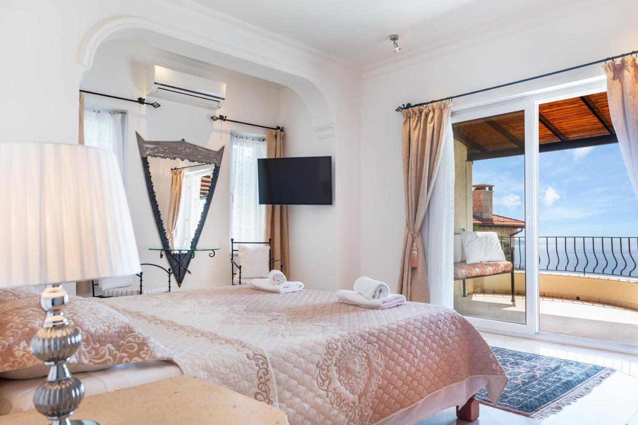 Villa Palm קס מראה חיצוני תמונה