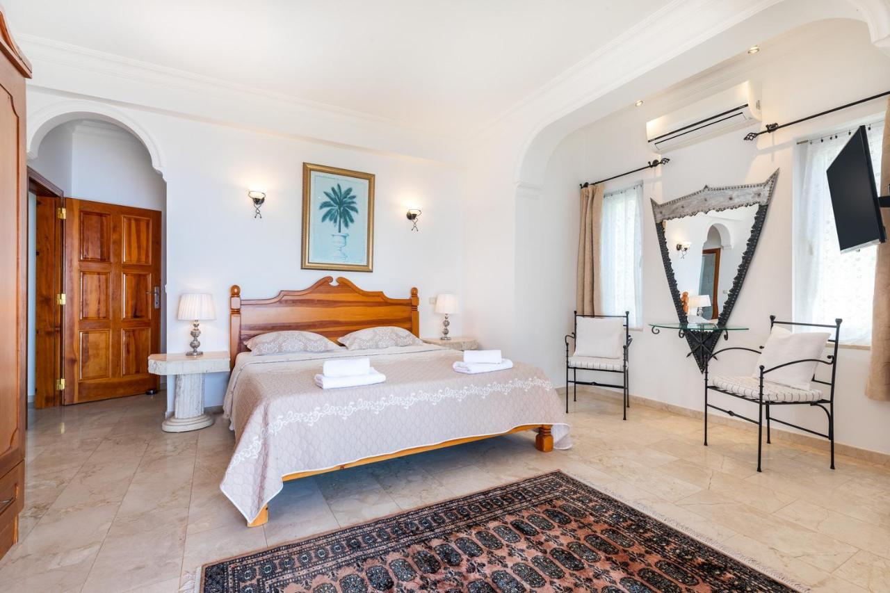 Villa Palm קס מראה חיצוני תמונה