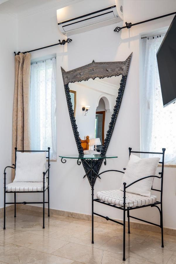 Villa Palm קס מראה חיצוני תמונה