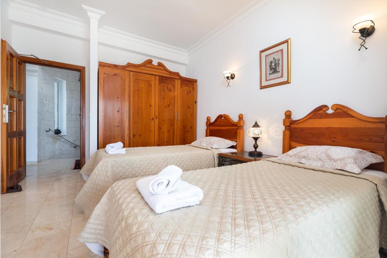 Villa Palm קס מראה חיצוני תמונה