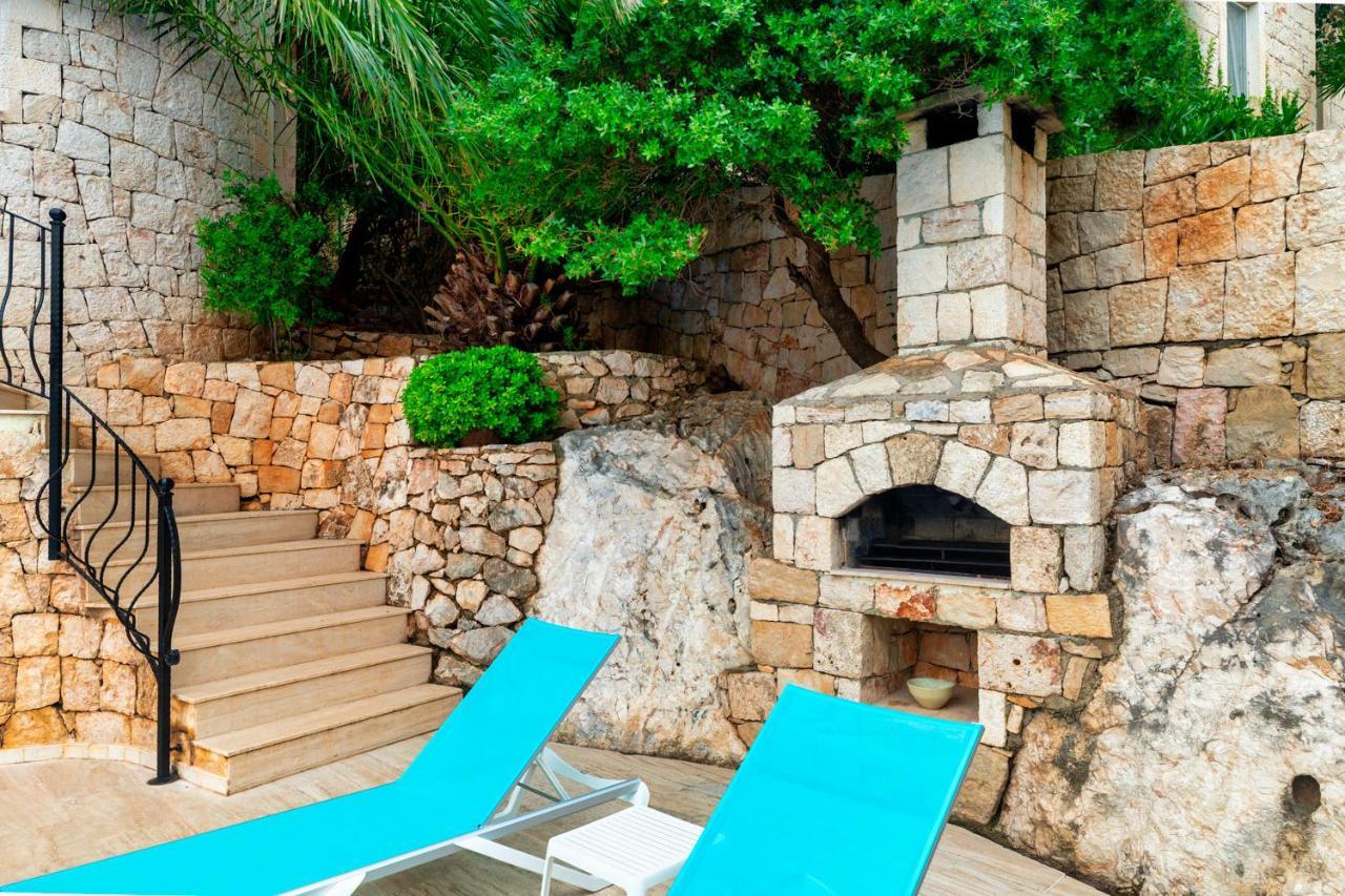Villa Palm קס מראה חיצוני תמונה