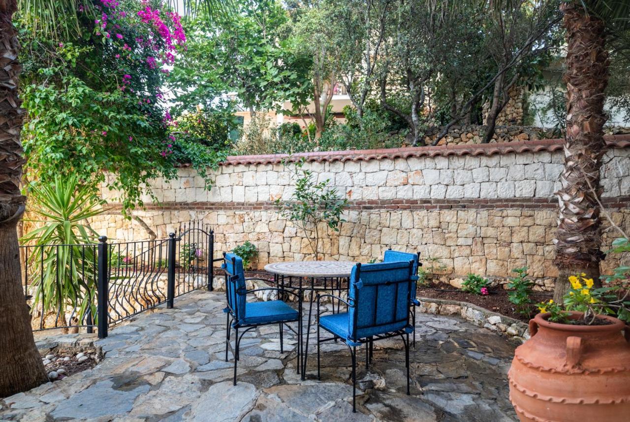 Villa Palm קס מראה חיצוני תמונה
