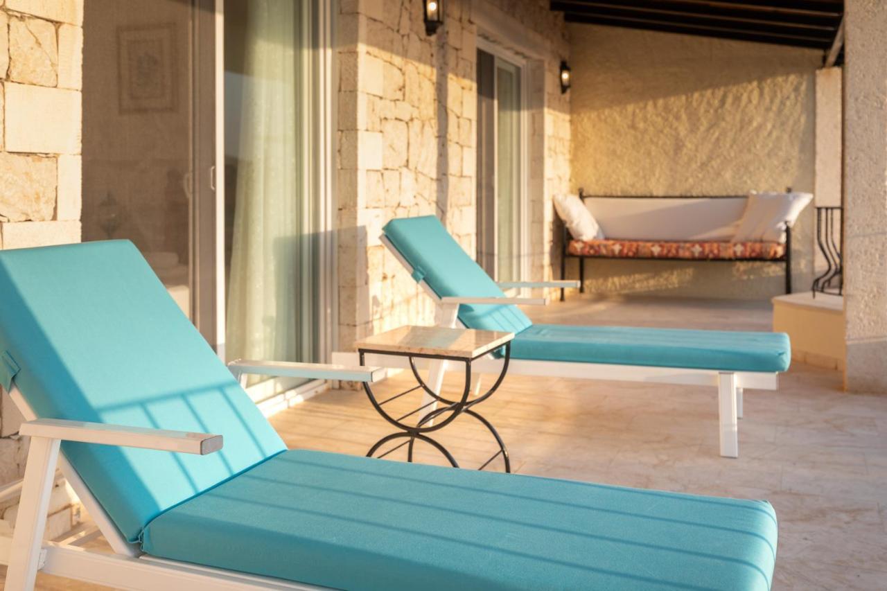 Villa Palm קס מראה חיצוני תמונה