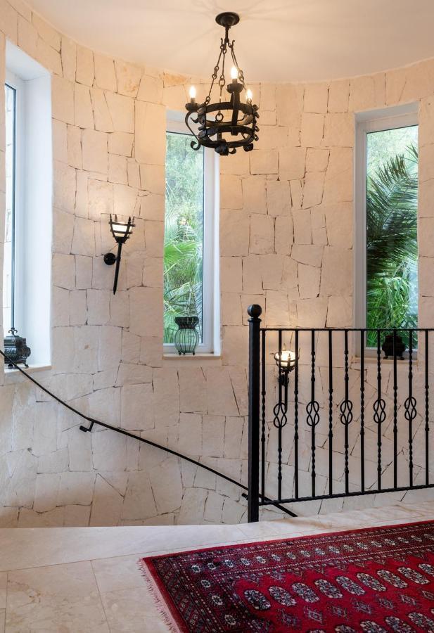 Villa Palm קס מראה חיצוני תמונה