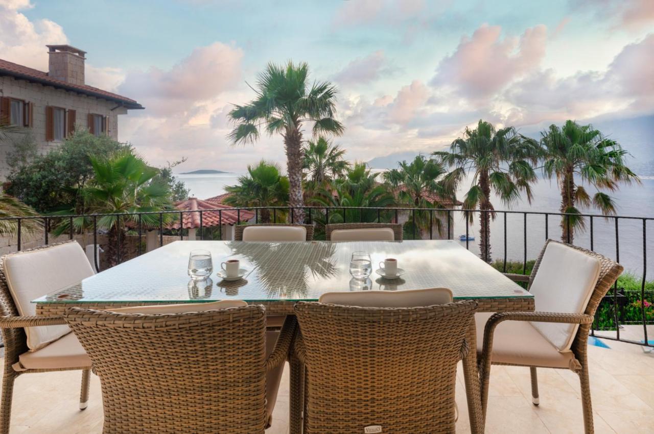 Villa Palm קס מראה חיצוני תמונה