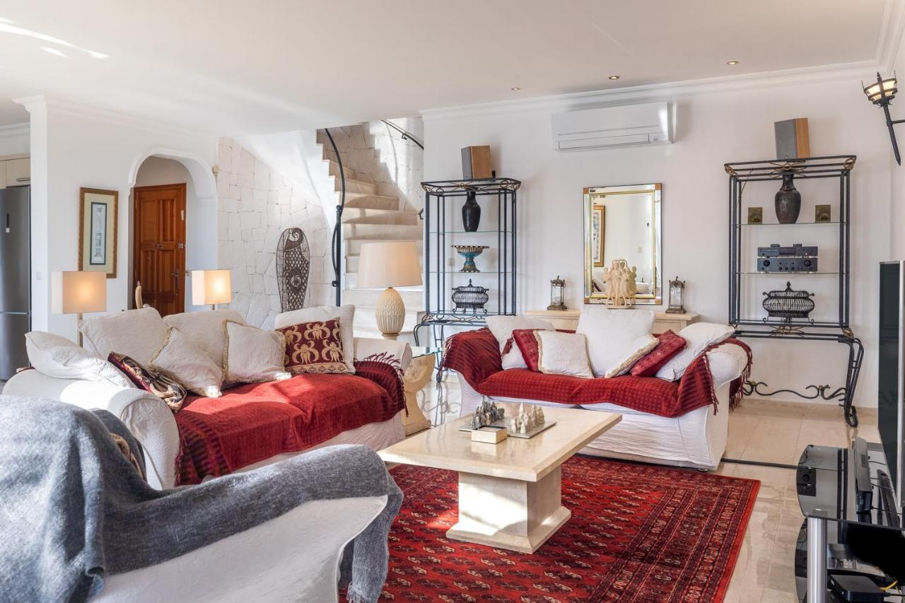 Villa Palm קס מראה חיצוני תמונה