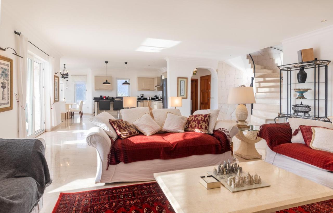Villa Palm קס מראה חיצוני תמונה