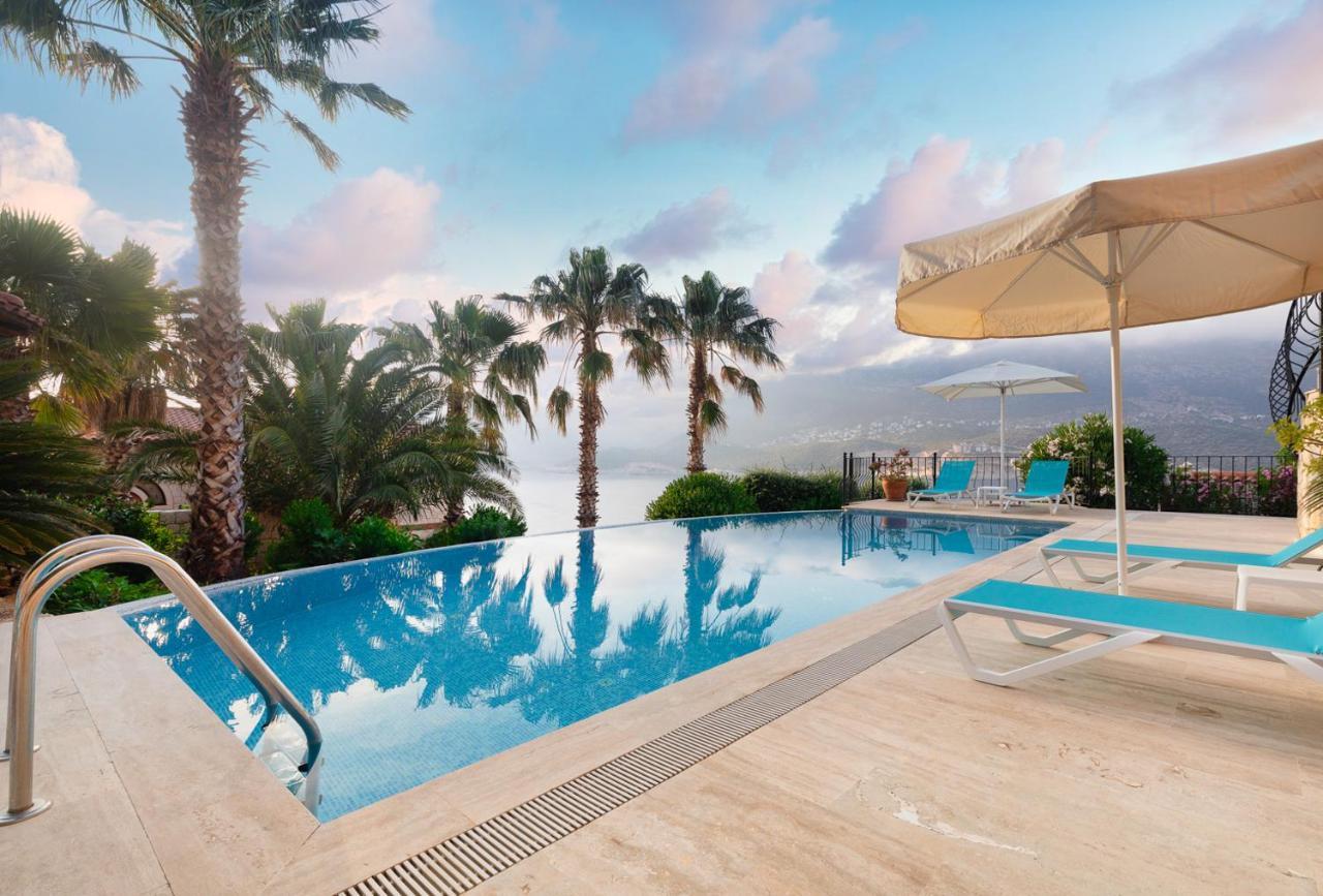 Villa Palm קס מראה חיצוני תמונה