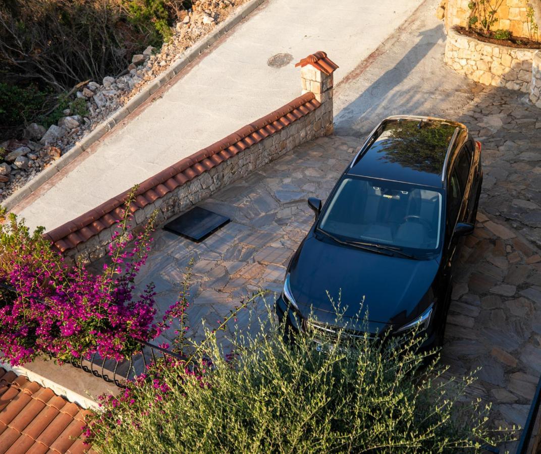 Villa Palm קס מראה חיצוני תמונה